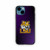 LSU Tigers 03 iPhone 13 Mini Case