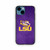 LSU Tigers 04 iPhone 13 Mini Case