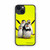 Madagascar The Elite Four Pinguin iPhone 13 Case