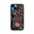 Makima Control Devil Collages iPhone 13 Mini Case