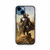 Mandalorian Battle Field iPhone 13 Mini Case
