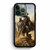 Mandalorian Battle Field iPhone 13 Pro Max Case
