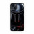 Mandalorian Helmet Star Wars iPhone 13 Case