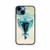 Mandalorian Poster iPhone 13 Mini Case