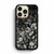Mario Luigi Bowser Toad Boo and Wario iPhone 13 Pro Case
