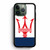 Maserati Logo 01 iPhone 13 Pro Max Case