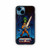 Masters of the Universe He man iPhone 13 Mini Case