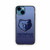 Memphis Grizzlies 03 iPhone 13 Mini Case