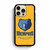 Memphis Grizzlies 04 iPhone 13 Pro Case