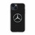 Mercedes Benz Carbon iPhone 13 Case