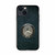 Mercedes Benz Metallic Logo iPhone 13 Case