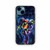 Metroid Dread The Phazon Pulse iPhone 13 Mini Case