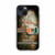 Miami Hurricanes 03 iPhone 13 Case