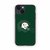 Miami Hurricanes Helmet iPhone 13 Case