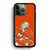 Miami Hurricanes Mascot iPhone 13 Pro Max Case