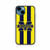 Michigan Wolverines The Big House Heritage iPhone 13 Mini Case