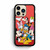 Mickey and Forever Friends iPhone 13 Pro Case