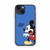 Mickey Mouse Out of the Blue iPhone 13 Case