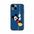 Mickey Mouse Swingin iPhone 13 Mini Case
