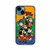 Mickey Mouse The Gangs All Here iPhone 13 Mini Case