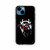 Miles Morales Shadow of the SpiderVerse iPhone 13 Mini Case