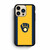 Milwaukee Brewers 01 iPhone 13 Pro Case