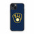 Milwaukee Brewers 04 iPhone 13 Case