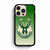 Milwaukee Bucks 01 iPhone 13 Pro Case
