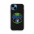 Minnesota Lynx 02 iPhone 13 Mini Case