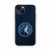 Minnesota Timberwolves 02 iPhone 13 Case