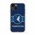 Minnesota Timberwolves 03 iPhone 13 Case