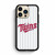 Minnesota Twins iPhone 13 Pro Case
