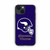Minnesota Vikings Helmet iPhone 13 Case