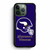 Minnesota Vikings Helmet iPhone 13 Pro Max Case