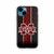 Mississippi State Bulldogs 01 iPhone 13 Mini Case