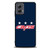 Washington Capitals 01 Motorola Moto G Power 5G 2024 Case