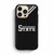Mississippi State Bulldogs Jersey 02 iPhone 13 Pro Case