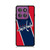 Washington Capitals 02 Motorola Moto G Power 5G 2025 Case