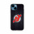 New Jersey Devils 03 iPhone 13 Mini Case
