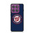 Washington Nationals Mlb Motorola Moto G Power 5G 2025 Case