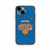New York Knicks 01 iPhone 13 Mini Case
