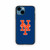 New York Mets 01 iPhone 13 Mini Case