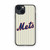 New York Mets 02 iPhone 13 Case