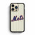 New York Mets 02 iPhone 13 Pro Case