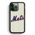 New York Mets 02 iPhone 13 Pro Max Case