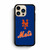 New York Mets 03 iPhone 13 Pro Case