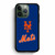 New York Mets 03 iPhone 13 Pro Max Case