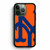 New York Mets Team 01 iPhone 13 Pro Max Case