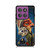 Zootopias Hopps and Nick Brave Hearts Motorola Moto G Power 5G 2025 Case