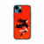 Nezuko Demon Slayer iPhone 13 Mini Case